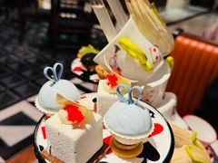 -丘吉尔餐厅(澳门伦敦人店)