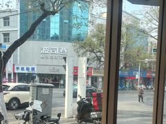 -德克士(洪洞店)