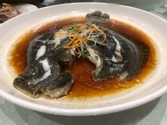 -绿杨春·淮扬宴(庐山路店)