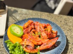 -梦山水日本烧肉(五四广场店)