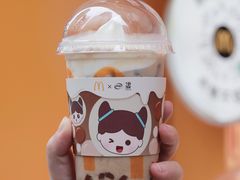 -麦当劳(静安寺店)