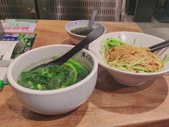 -和府捞面(方庄店)