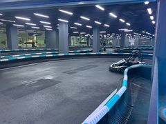 -e赛道卡丁车