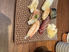 -松涛日本料理