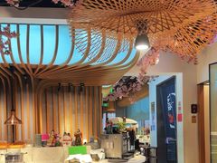 -松子料理(华威桥店)