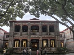 -苏州大学(天赐庄校区)
