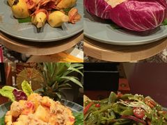 -骊韵咖啡厅(深圳中海凯骊酒店)