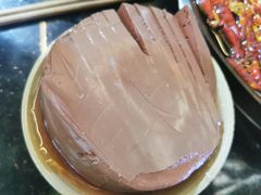 坨坨鸭血-肥龙火锅(南坪店)