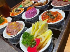 -楠火锅(龙阳广场店)