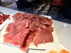 -东北烤肉(钟鼎名悦店)