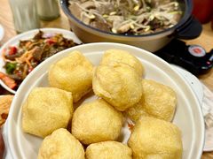 -三叔牛杂火锅店(三淮大街15号店)