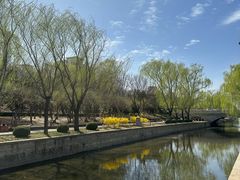 -元大都城垣遗址公园