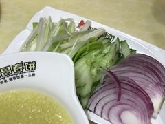 -老昌春饼(西民主路总店)