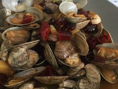 -玉园烧烤·海鲜辣炒