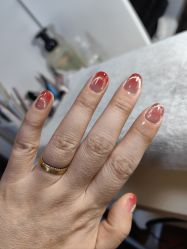 -Yumi优米日式美甲美睫