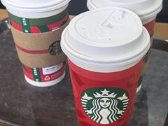 -星巴克(上海交通大学店)