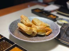 -久藏·横膈膜烧肉·酒场(江汉路店)