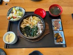 -王鼎精致料理铁板烧(世博源店)