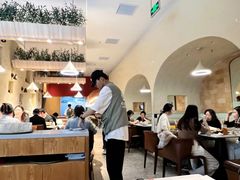 -CRAZYONES克芮旺斯西班牙餐厅(苏州中心店)