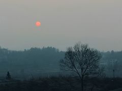 -万佛湖风景区