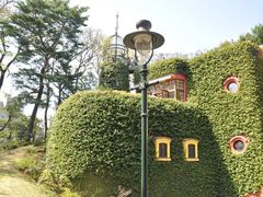 -三鹰之森吉卜力美术馆