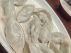 -喜家德虾仁水饺(东海缤纷天地店)