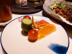 -姜君·千岛湖鱼头馆(浦东大道店)
