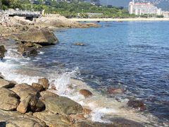 -大梅沙海滨公园