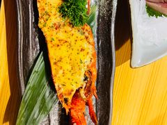 -花和海鲜自助(梅江店)