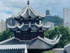 -文昌阁