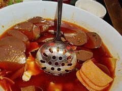 -徽镇小厨·经典徽菜(十里河店)