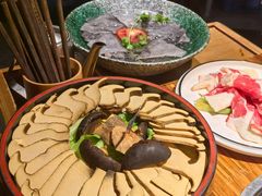 -贵厨酸汤牛肉(小十字店)