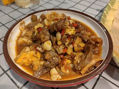 -江西老表·经典江西八大碗