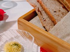 餐前面包-蝶舍·MAISON PAPILLON