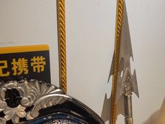 -JOJO实景沉浸侦探剧本杀(大悦城店)