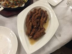 -金狮麟·新豫菜(金码大厦店)