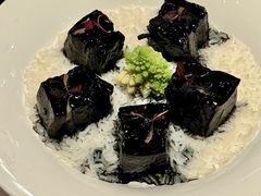 -桂满陇·海市蜃楼·黑金(国金店)