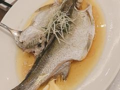 -水月周庄铂尔曼酒店-水月荟中餐厅