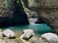 -鹿院坪生态旅游景区