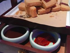 包浆豆腐-啤仕多·啤客国潮跳舞BAR(保俶路店)