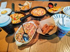 -必胜客(天鸿店)