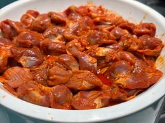 -硕想涮吧(平型关路大润发店)