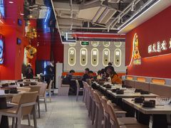 -不二啫·广府啫啫煲(江燕路万科里店)