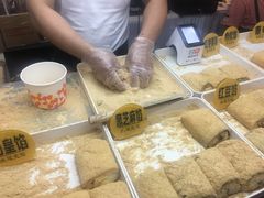 -朝鲜族打糕(时尚天河店)