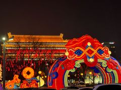 -西安城墙·碑林历史文化景区