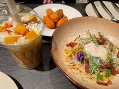 -卡朋西餐(宝安大仟里店)
