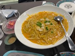 -肆月河豚·新淮扬(金融街店)