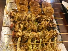 -老酱油炸社