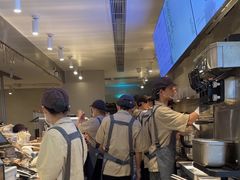 -喜茶(广州石牌桥店)