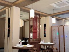 -二泉园老菜馆·百年无锡菜